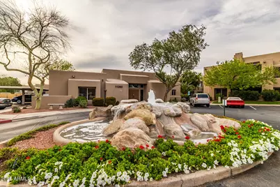 11260 N 92nd Street #1069, Scottsdale, AZ 85260 - Photo 36