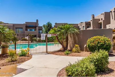11260 N 92nd Street #1069, Scottsdale, AZ 85260 - Photo 32