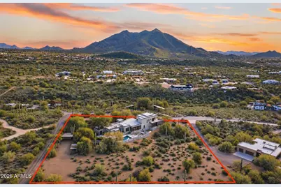 39402 N 67th Place, Cave Creek, AZ 85331 - Photo 4