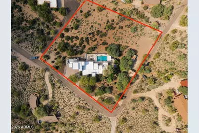 39402 N 67th Place, Cave Creek, AZ 85331 - Photo 52