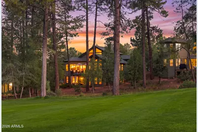 2514 E Pine Island Lane, Payson, AZ 85541 - Photo 1