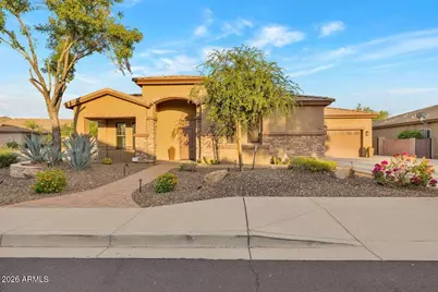 27515 N 22nd Lane, Phoenix, AZ 85085 - Photo 50