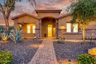 27515 N 22nd Ln, Phoenix, AZ 85085 - Photo 1