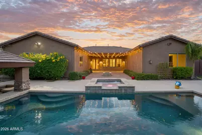 27515 N 22nd Lane, Phoenix, AZ 85085 - Photo 2