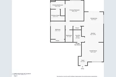 5292 W Pueblo Drive, Eloy, AZ 85131 - Photo 36