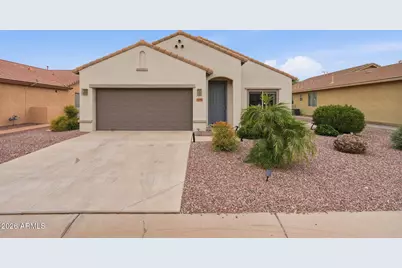 5292 W Pueblo Drive, Eloy, AZ 85131 - Photo 1