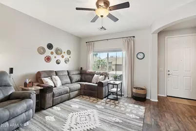 5292 W Pueblo Drive, Eloy, AZ 85131 - Photo 6