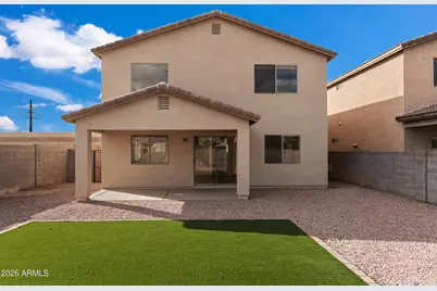 1482 E Trellis Place, San Tan Valley, AZ 85140 - Photo 36