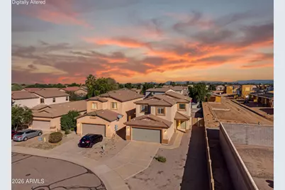 1482 E Trellis Place, San Tan Valley, AZ 85140 - Photo 1