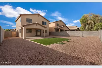 1482 E Trellis Place, San Tan Valley, AZ 85140 - Photo 34