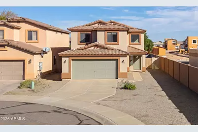 1482 E Trellis Place, San Tan Valley, AZ 85140 - Photo 2