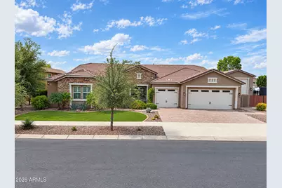 19050 S 196th Way, Queen Creek, AZ 85142 - Photo 96