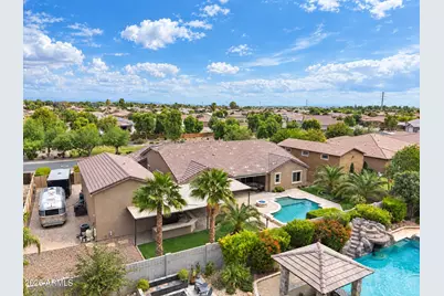 19050 S 196th Way, Queen Creek, AZ 85142 - Photo 110