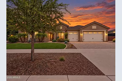 19050 S 196th Way, Queen Creek, AZ 85142 - Photo 2