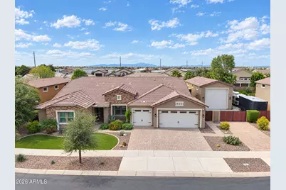 19050 S 196th Way, Queen Creek, AZ 85142 - Photo 100
