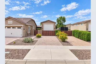 19050 S 196th Way, Queen Creek, AZ 85142 - Photo 62