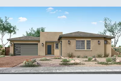 4390 N 176th Lane, Goodyear, AZ 85395 - Photo 1