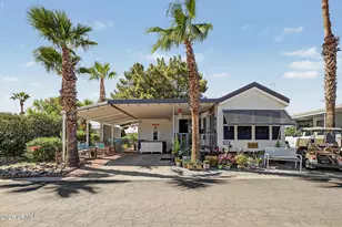 11201 N El Mirage Rd, El Mirage, AZ 85335 - Photo 1