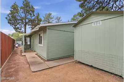 209 S Colcord Road, Payson, AZ 85541 - Photo 16