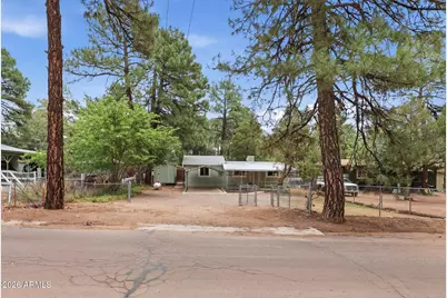 209 S Colcord Road, Payson, AZ 85541 - Photo 22