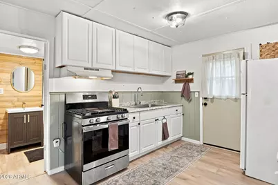209 S Colcord Road, Payson, AZ 85541 - Photo 8