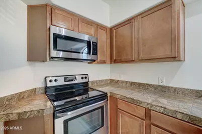 15095 N Thompson Peak Parkway #2085, Scottsdale, AZ 85260 - Photo 8