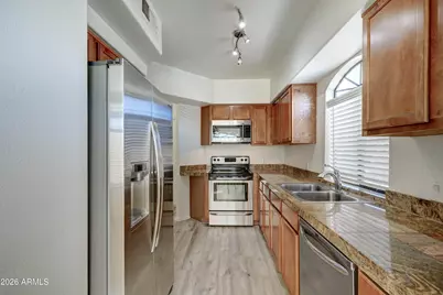 15095 N Thompson Peak Parkway #2085, Scottsdale, AZ 85260 - Photo 10
