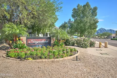 15095 N Thompson Peak Parkway #2085, Scottsdale, AZ 85260 - Photo 30