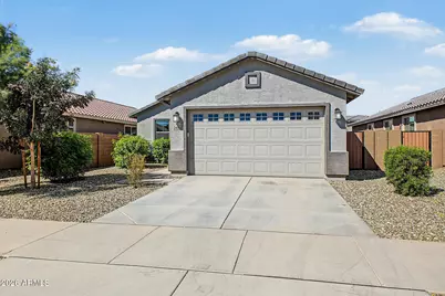 24684 N 170th Drive, Surprise, AZ 85387 - Photo 42