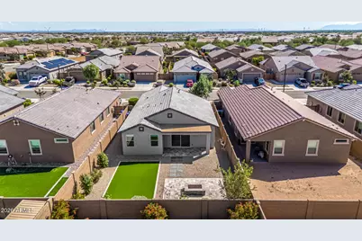 24684 N 170th Drive, Surprise, AZ 85387 - Photo 40