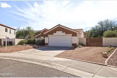 9249 W Saint John Road, Peoria, AZ 85382 - Photo 26