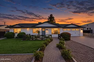 8537 E Avalon Dr, Scottsdale, AZ 85251 - Photo 1