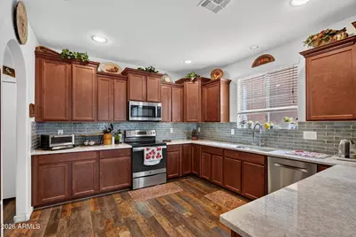 2956 N Brighton --, Mesa, AZ 85207 - Photo 6