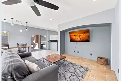 1942 S 216th Lane, Buckeye, AZ 85326 - Photo 12