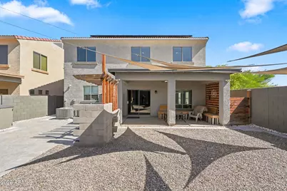 1942 S 216th Lane, Buckeye, AZ 85326 - Photo 48