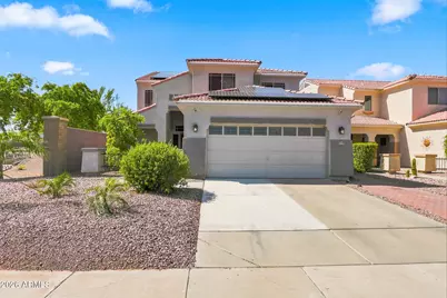 1942 S 216th Lane, Buckeye, AZ 85326 - Photo 6