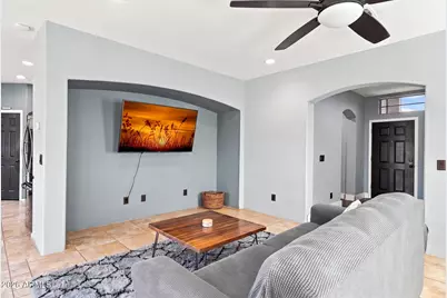 1942 S 216th Lane, Buckeye, AZ 85326 - Photo 10