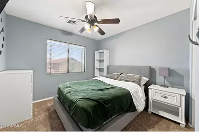 1942 S 216th Lane, Buckeye, AZ 85326 - Photo 30