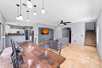 1942 S 216th Lane, Buckeye, AZ 85326 - Photo 14