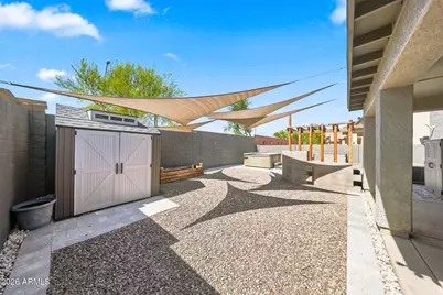 1942 S 216th Lane, Buckeye, AZ 85326 - Photo 44