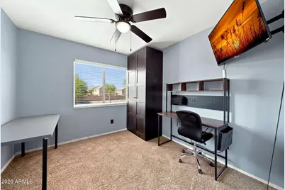 1942 S 216th Lane, Buckeye, AZ 85326 - Photo 26