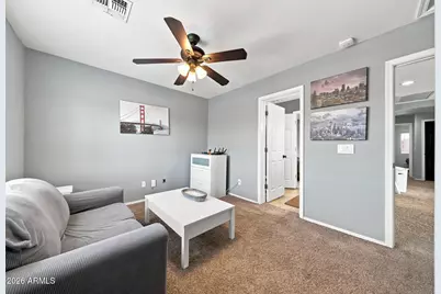 1942 S 216th Lane, Buckeye, AZ 85326 - Photo 40