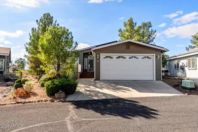 981 W On The Greens Boulevard, Cottonwood, AZ 86326 - Photo 2