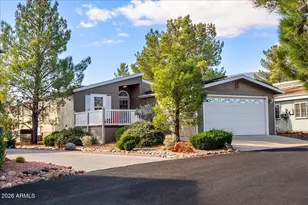 981 W On The Greens Blvd, Cottonwood, AZ 86326 - Photo 1