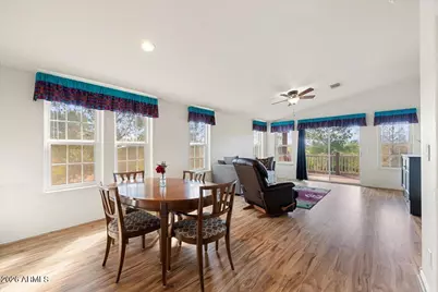 981 W On The Greens Boulevard, Cottonwood, AZ 86326 - Photo 6