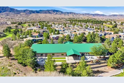 981 W On The Greens Boulevard, Cottonwood, AZ 86326 - Photo 30