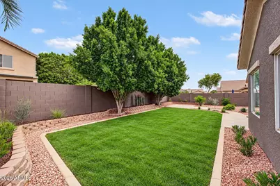 15843 N 164th Lane, Surprise, AZ 85388 - Photo 20