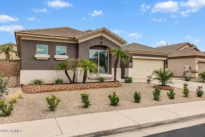 15843 N 164th Lane, Surprise, AZ 85388 - Photo 2