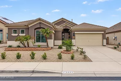 15843 N 164th Lane, Surprise, AZ 85388 - Photo 1