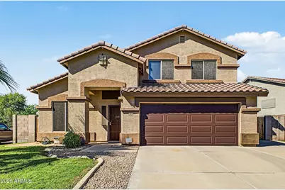 3514 N 105th Lane, Avondale, AZ 85392 - Photo 1